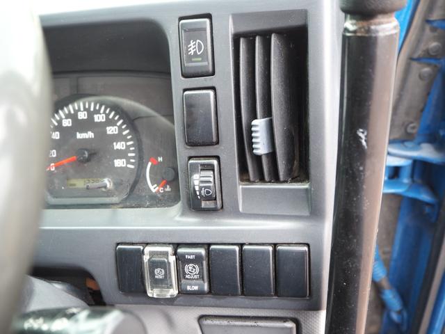 いすゞ エルフ 小型 バキュームカー/糞尿車 *********(103273) 53枚目