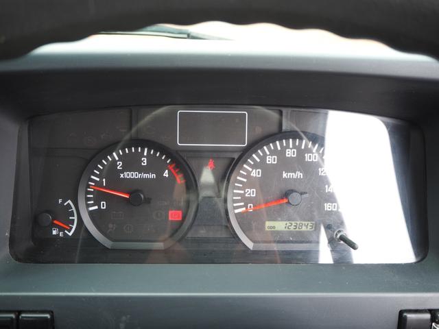 いすゞ エルフ 小型 バキュームカー/糞尿車 *********(103273) 54枚目