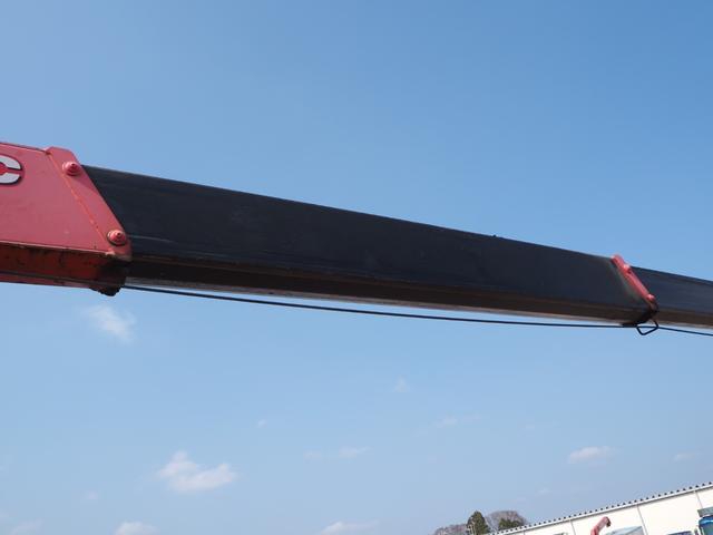 日野 レンジャー 中型 平ボディ *********(103274) 19枚目