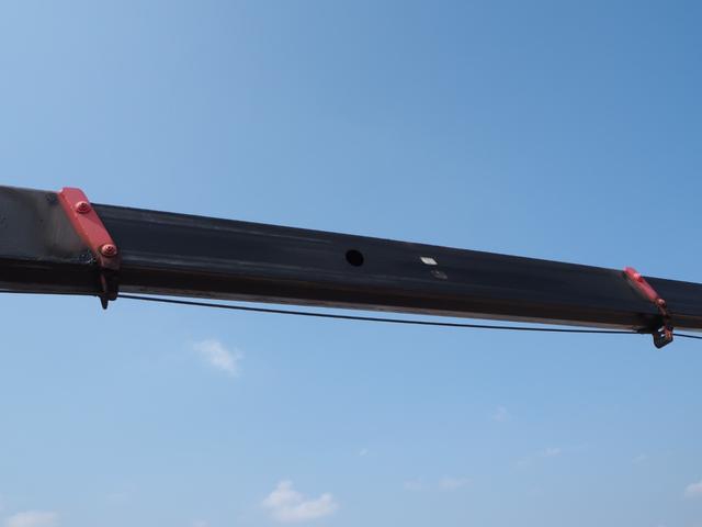 日野 レンジャー 中型 平ボディ *********(103274) 20枚目