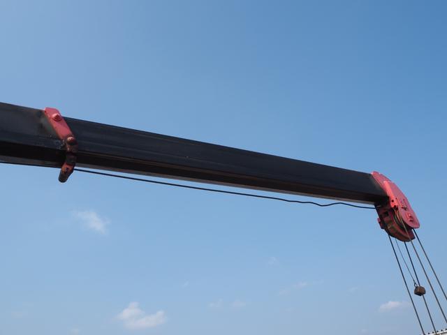 日野 レンジャー 中型 平ボディ *********(103274) 21枚目