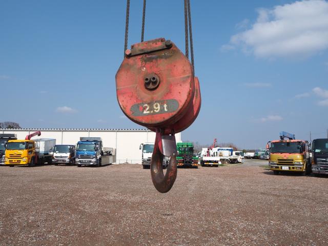 日野 レンジャー 中型 平ボディ *********(103274) 22枚目