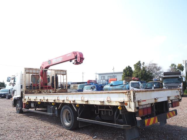 日野 レンジャー 中型 平ボディ *********(103274) 28枚目