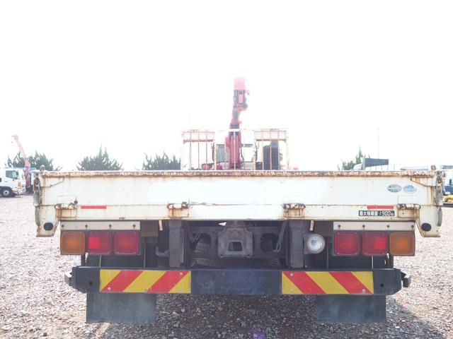 日野 レンジャー 中型 平ボディ *********(103274) 29枚目