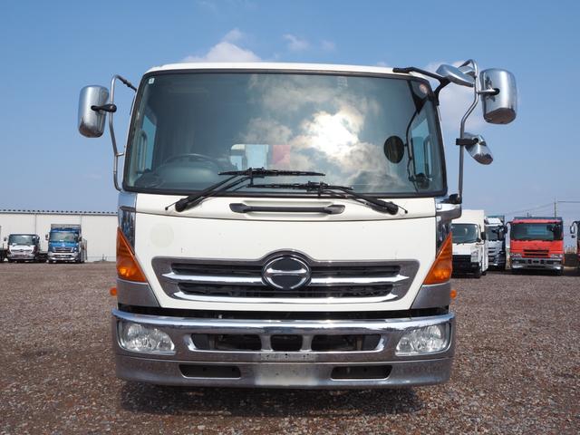 日野 レンジャー 中型 平ボディ *********(103274) 33枚目