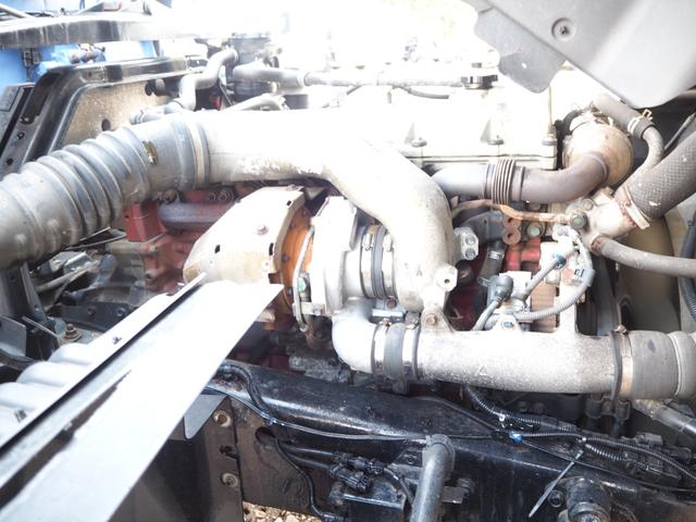 日野 レンジャー 中型 平ボディ *********(103275) 17枚目