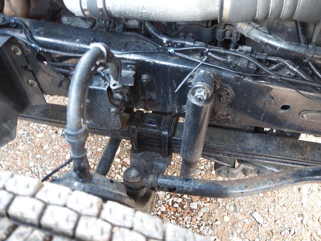 日野 レンジャー 中型 平ボディ *********(103275) 18枚目