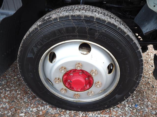 日野 レンジャー 中型 平ボディ *********(103275) 19枚目