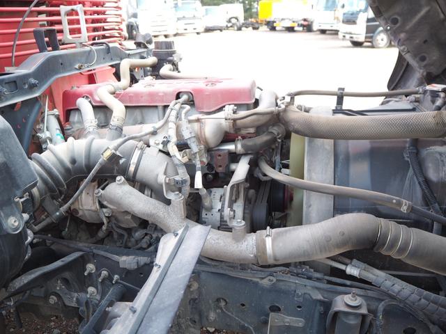 日野 レンジャー 中型 平ボディ *********(103274) 37枚目