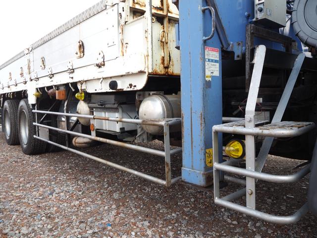 日野 レンジャー 中型 平ボディ *********(103275) 20枚目