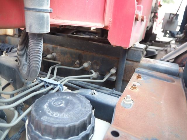 日野 レンジャー 中型 平ボディ *********(103274) 39枚目