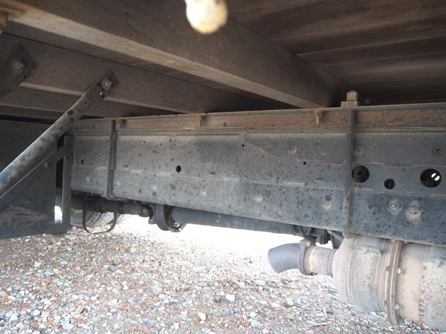 日野 レンジャー 中型 平ボディ *********(103274) 40枚目