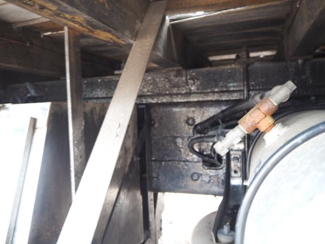 日野 レンジャー 中型 平ボディ *********(103275) 23枚目