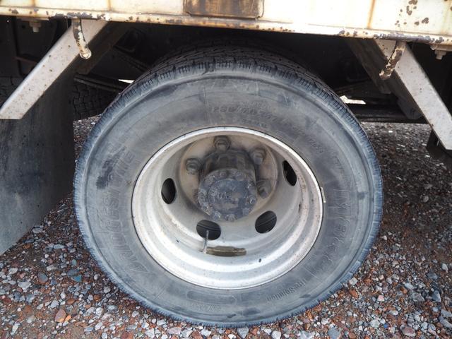 日野 レンジャー 中型 平ボディ *********(103274) 42枚目