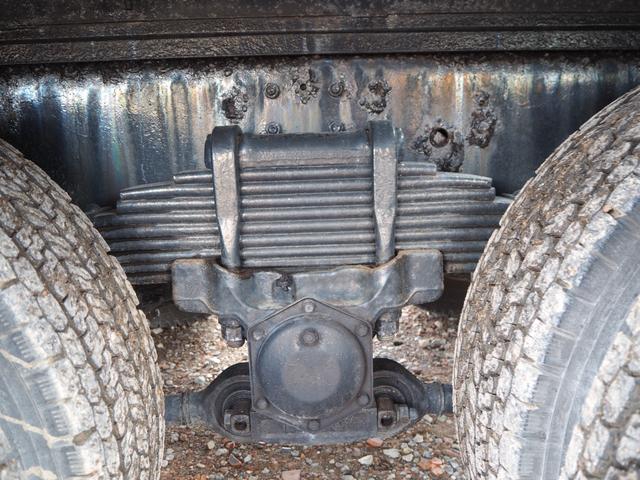 日野 レンジャー 中型 平ボディ *********(103275) 25枚目