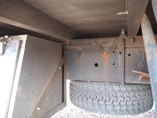 日野 レンジャー 中型 平ボディ *********(103274) 44枚目