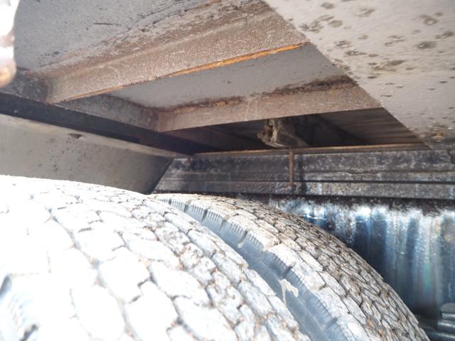 日野 レンジャー 中型 平ボディ *********(103275) 27枚目