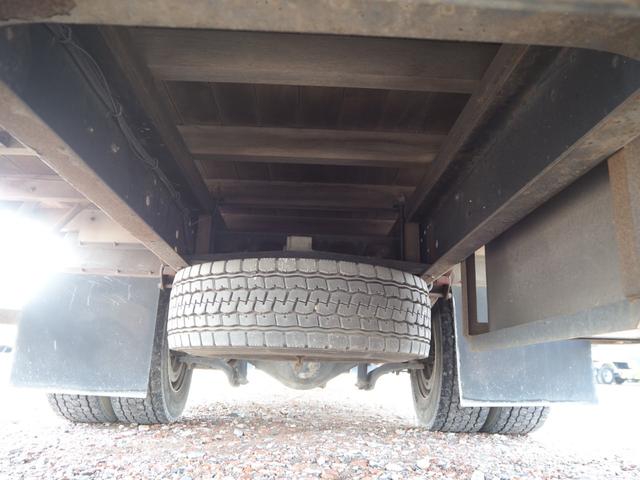 日野 レンジャー 中型 平ボディ *********(103274) 45枚目