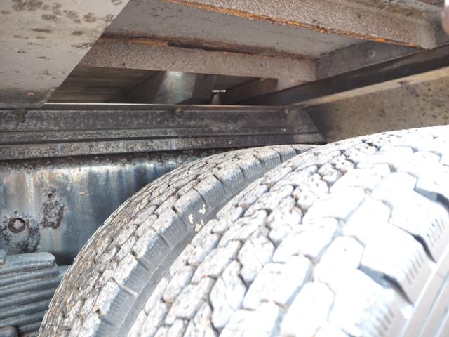 日野 レンジャー 中型 平ボディ *********(103275) 28枚目