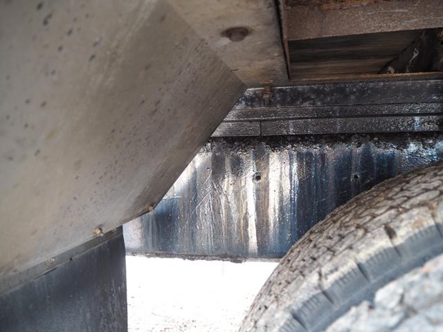 日野 レンジャー 中型 平ボディ *********(103275) 29枚目