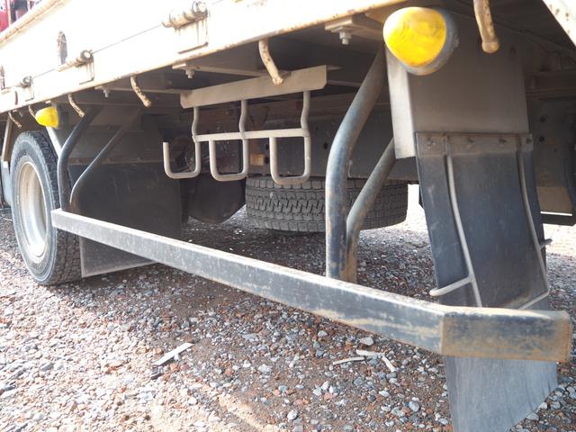 日野 レンジャー 中型 平ボディ *********(103274) 46枚目