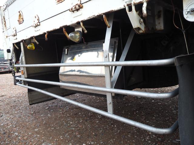 日野 レンジャー 中型 平ボディ *********(103275) 30枚目