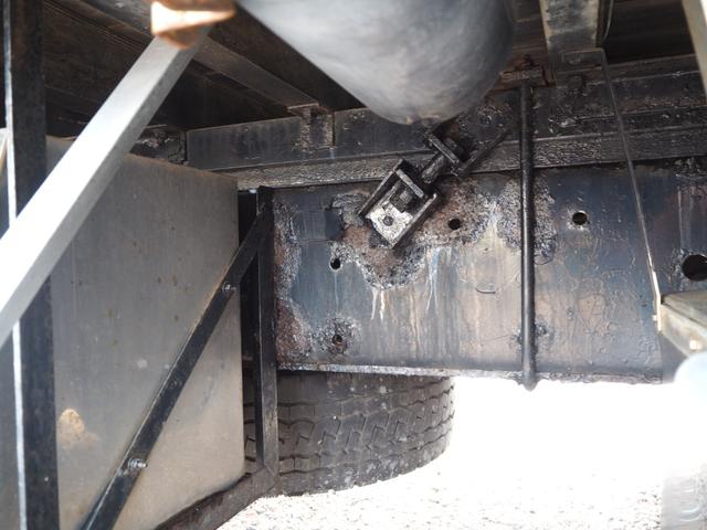 日野 レンジャー 中型 平ボディ *********(103275) 31枚目