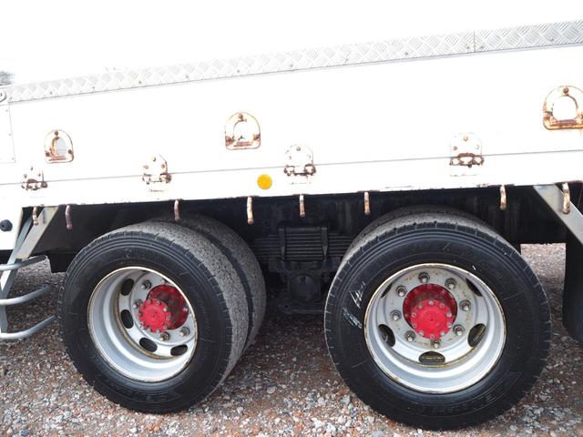 日野 レンジャー 中型 平ボディ *********(103275) 33枚目