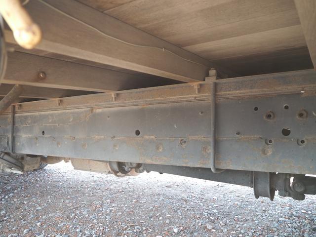 日野 レンジャー 中型 平ボディ *********(103274) 50枚目