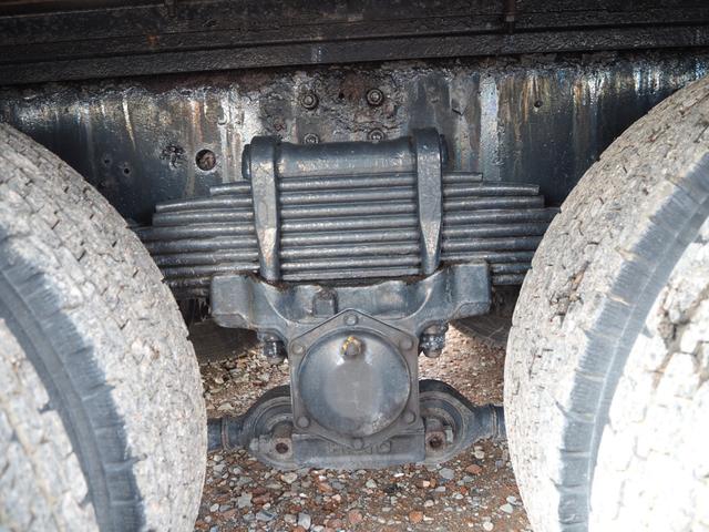 日野 レンジャー 中型 平ボディ *********(103275) 34枚目