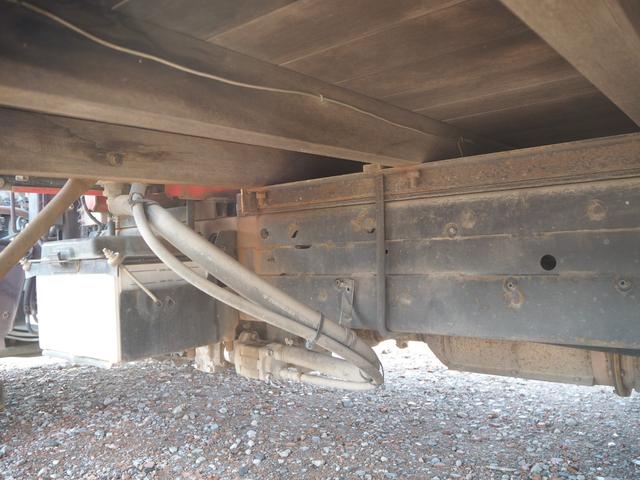 日野 レンジャー 中型 平ボディ *********(103274) 51枚目