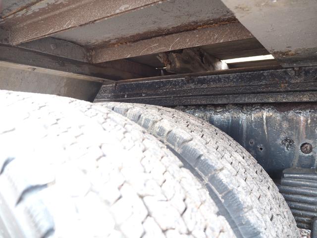 日野 レンジャー 中型 平ボディ *********(103275) 36枚目