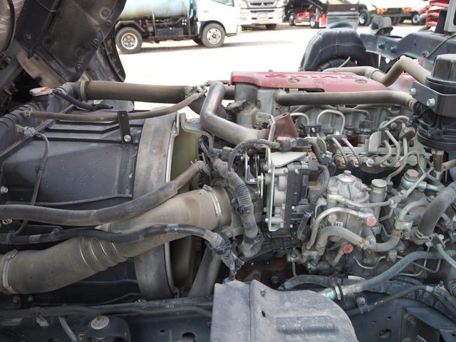 日野 レンジャー 中型 平ボディ *********(103274) 53枚目