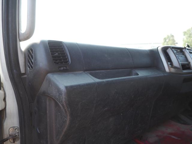 日野 レンジャー 中型 平ボディ *********(103274) 56枚目