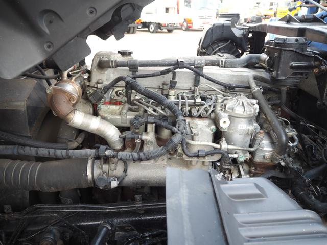 日野 レンジャー 中型 平ボディ *********(103275) 39枚目