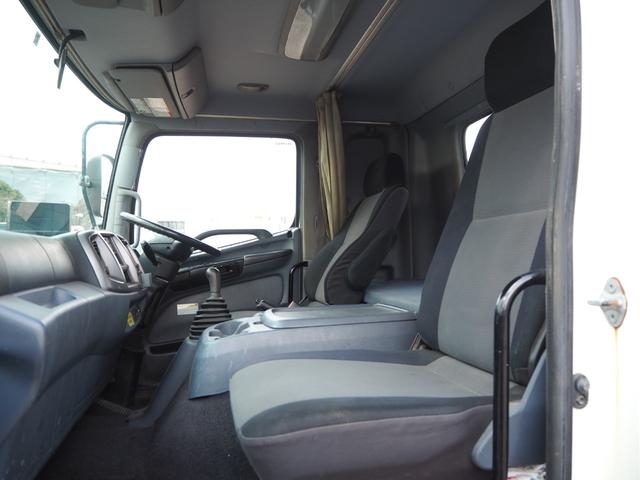 日野 レンジャー 中型 平ボディ *********(103275) 44枚目