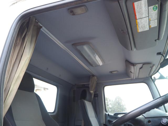 日野 レンジャー 中型 平ボディ *********(103275) 46枚目