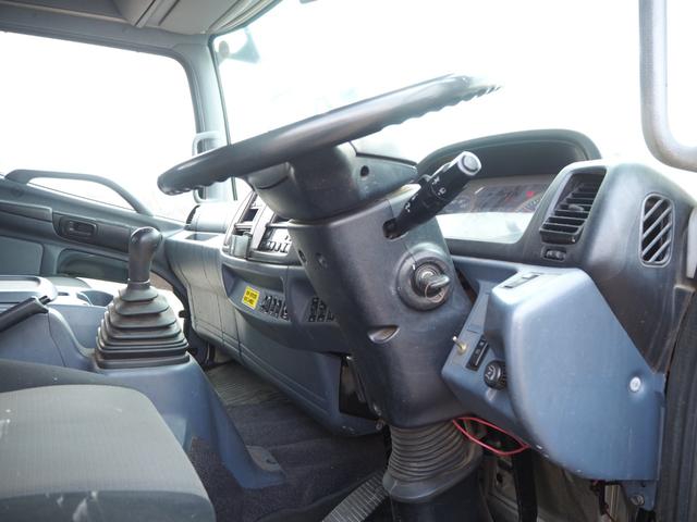日野 レンジャー 中型 平ボディ *********(103275) 47枚目