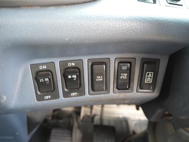 日野 レンジャー 中型 平ボディ *********(103275) 53枚目