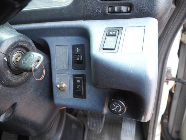 日野 レンジャー 中型 平ボディ *********(103275) 55枚目