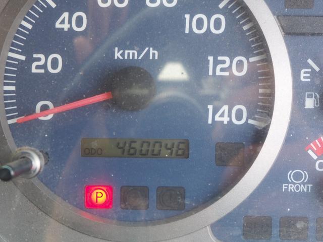 日野 レンジャー 中型 平ボディ *********(103275) 57枚目