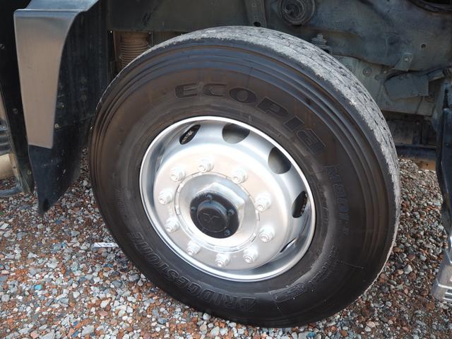 三菱ふそう スーパーグレート 大型 土砂ダンプ *********(103276) 17枚目