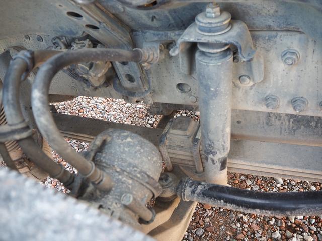 三菱ふそう スーパーグレート 大型 土砂ダンプ *********(103276) 18枚目