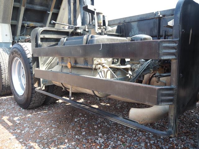 三菱ふそう スーパーグレート 大型 土砂ダンプ *********(103276) 19枚目