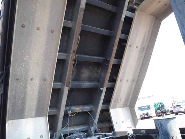 三菱ふそう スーパーグレート 大型 土砂ダンプ *********(103276) 21枚目