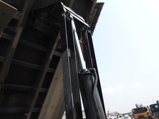 三菱ふそう スーパーグレート 大型 土砂ダンプ *********(103276) 22枚目