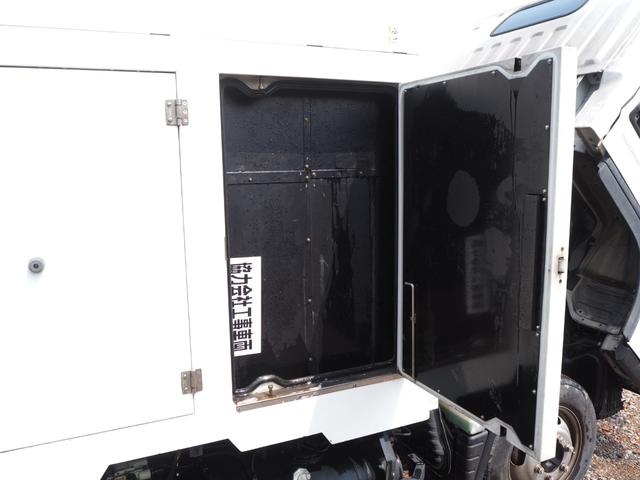 三菱ふそう キャンター 小型 *********(103277) 18枚目