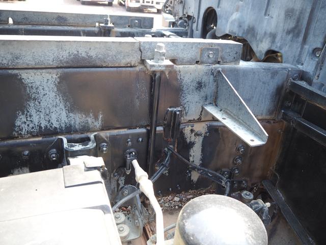 三菱ふそう スーパーグレート 大型 土砂ダンプ *********(103276) 24枚目