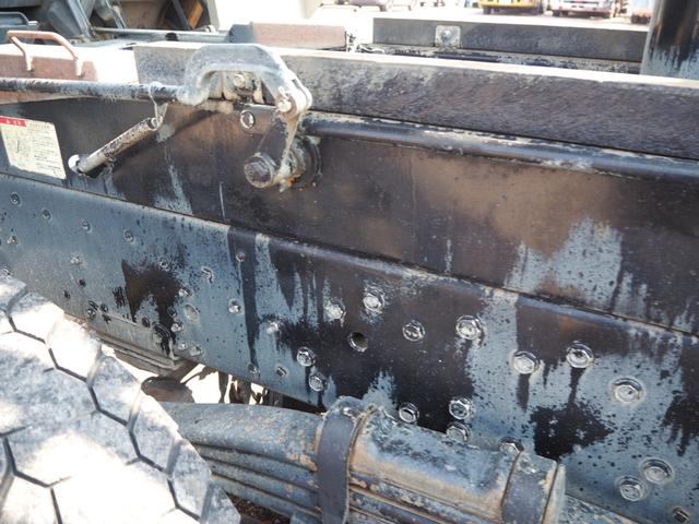 三菱ふそう スーパーグレート 大型 土砂ダンプ *********(103276) 27枚目