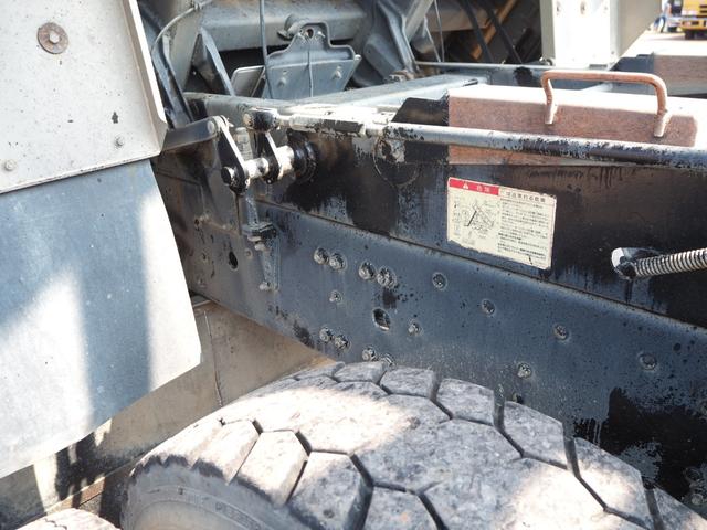 三菱ふそう スーパーグレート 大型 土砂ダンプ *********(103276) 28枚目